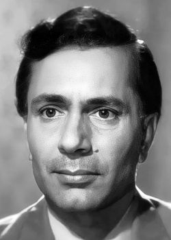 Balraj Sahni