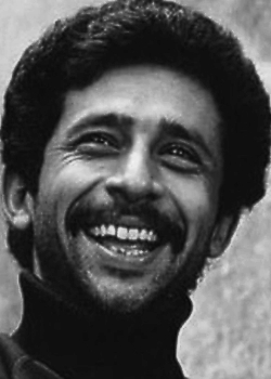 Naseeruddin Shah