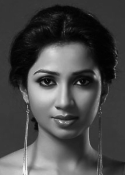 Shreya Ghoshal