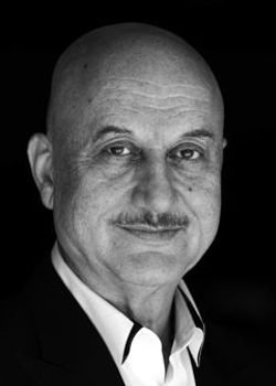 Anupam Kher