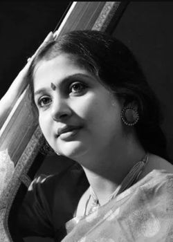 Kaushiki Chakraborty