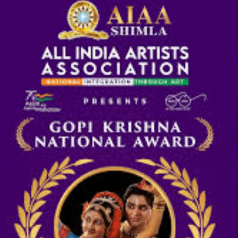 All India Artist Association