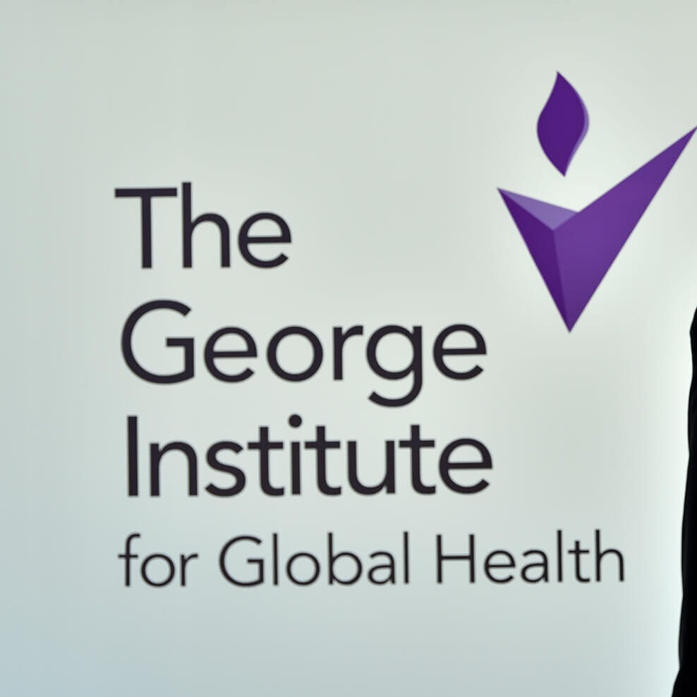 The George Institute for Globe Health India